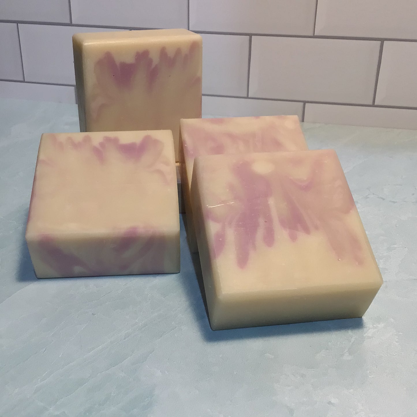 Patchouli Soaps