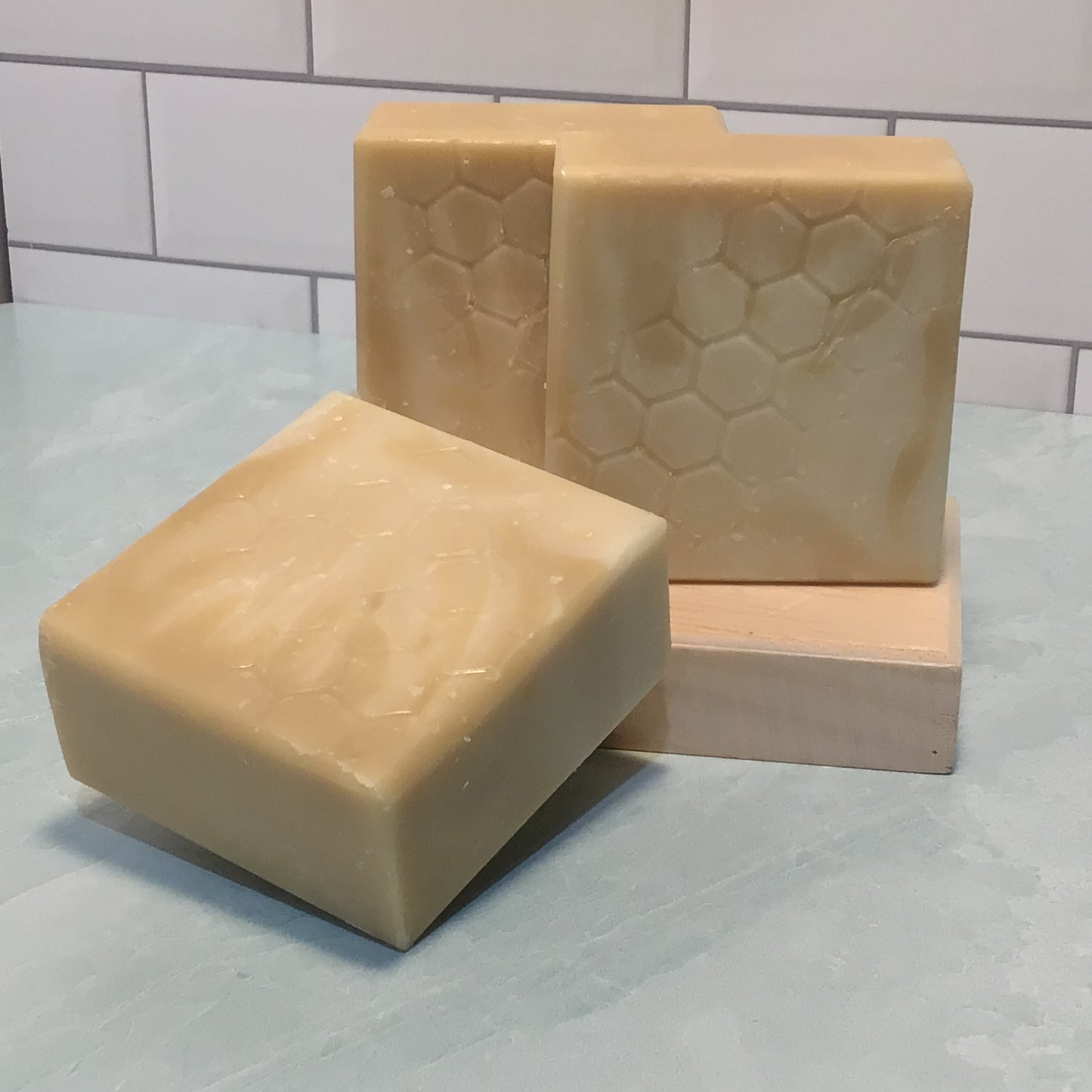 Patchouli Soaps