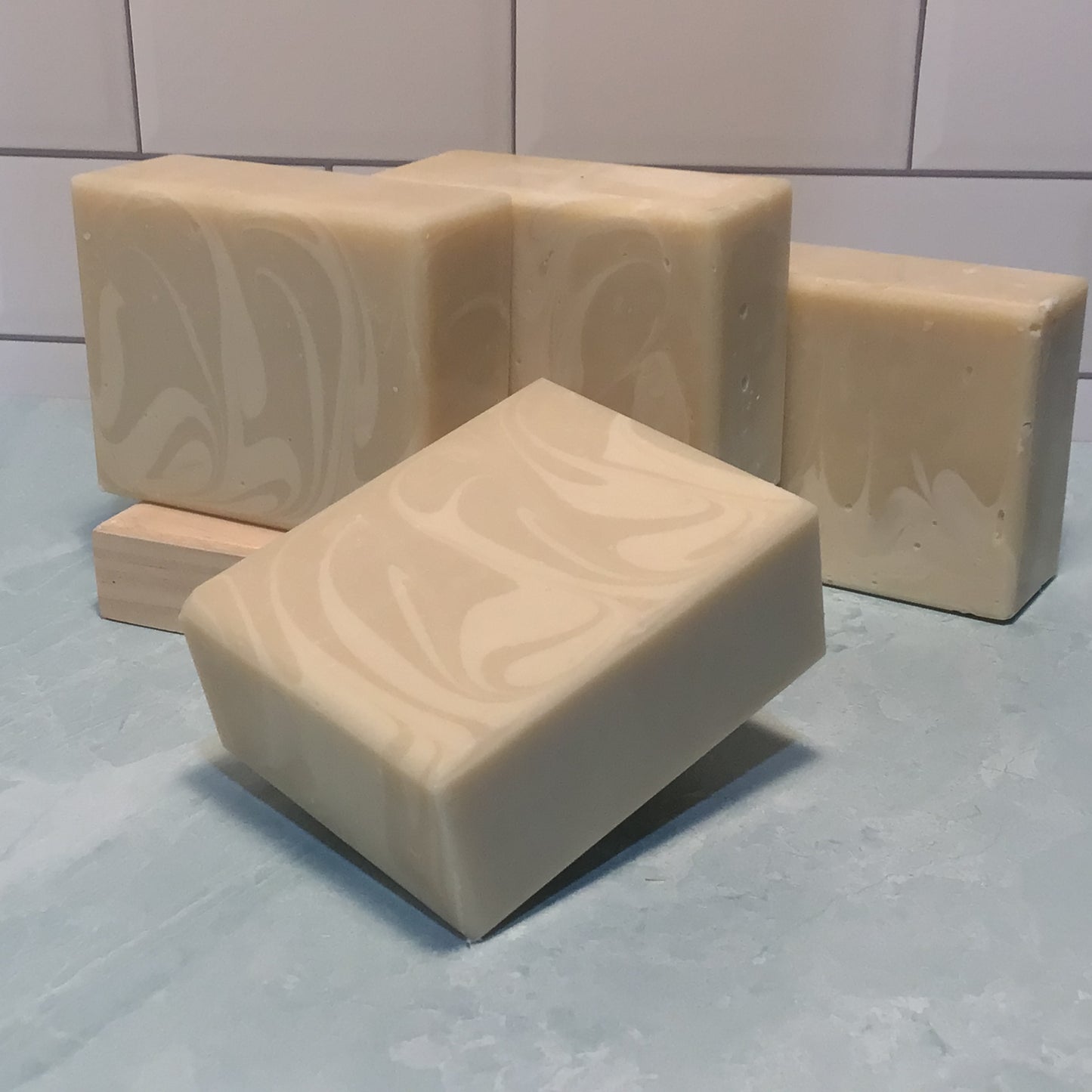 Patchouli Soaps