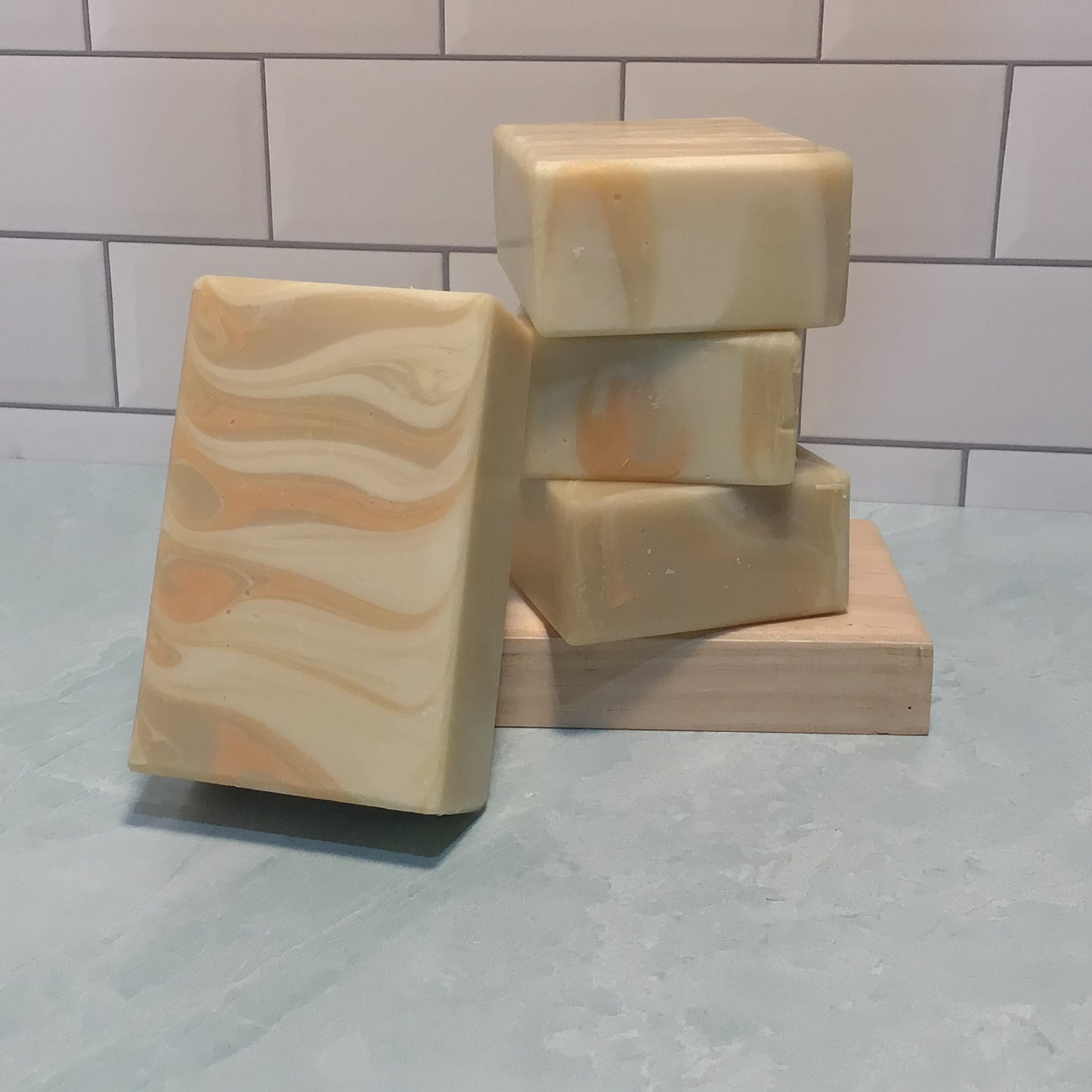 Patchouli Soaps