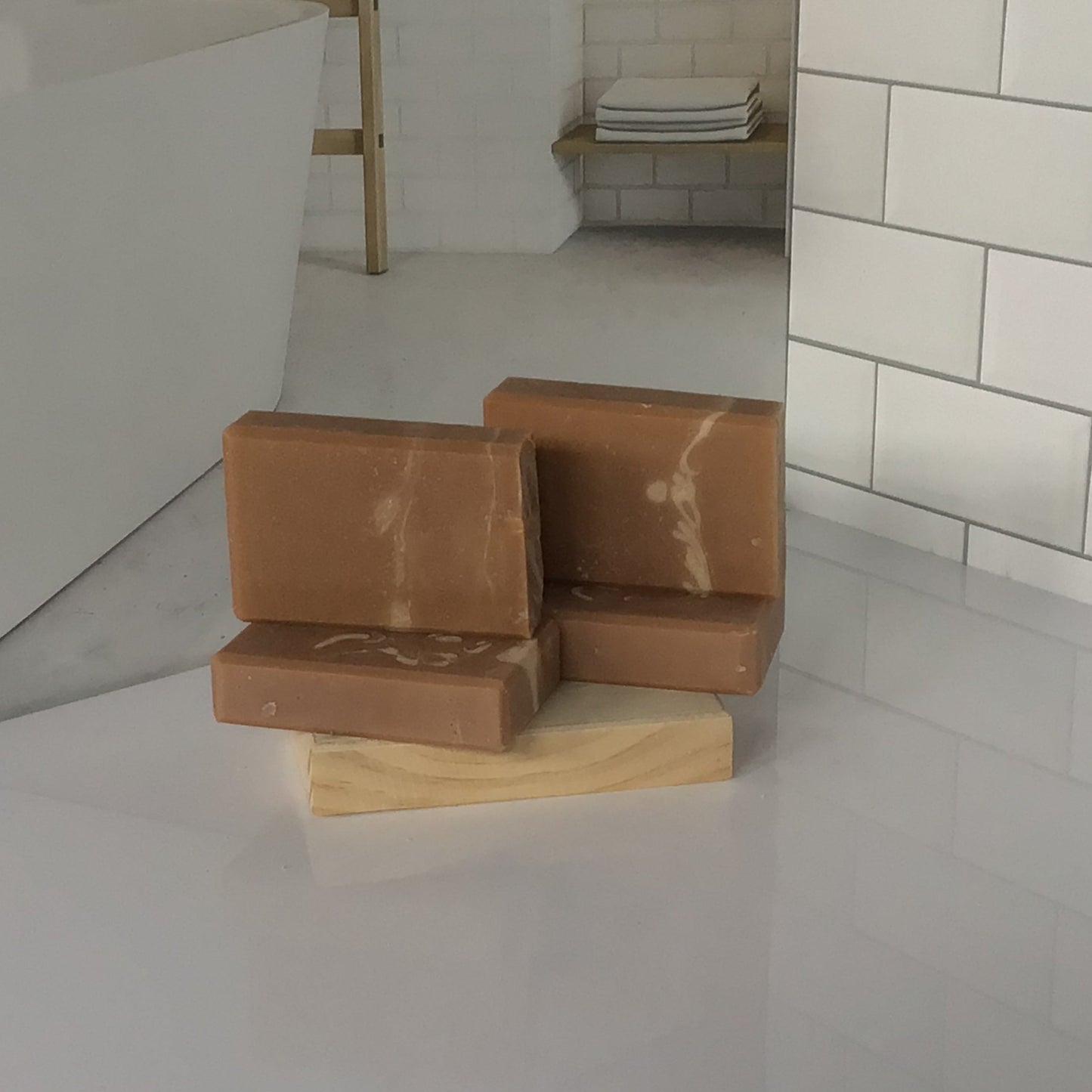 Vanilla Almond