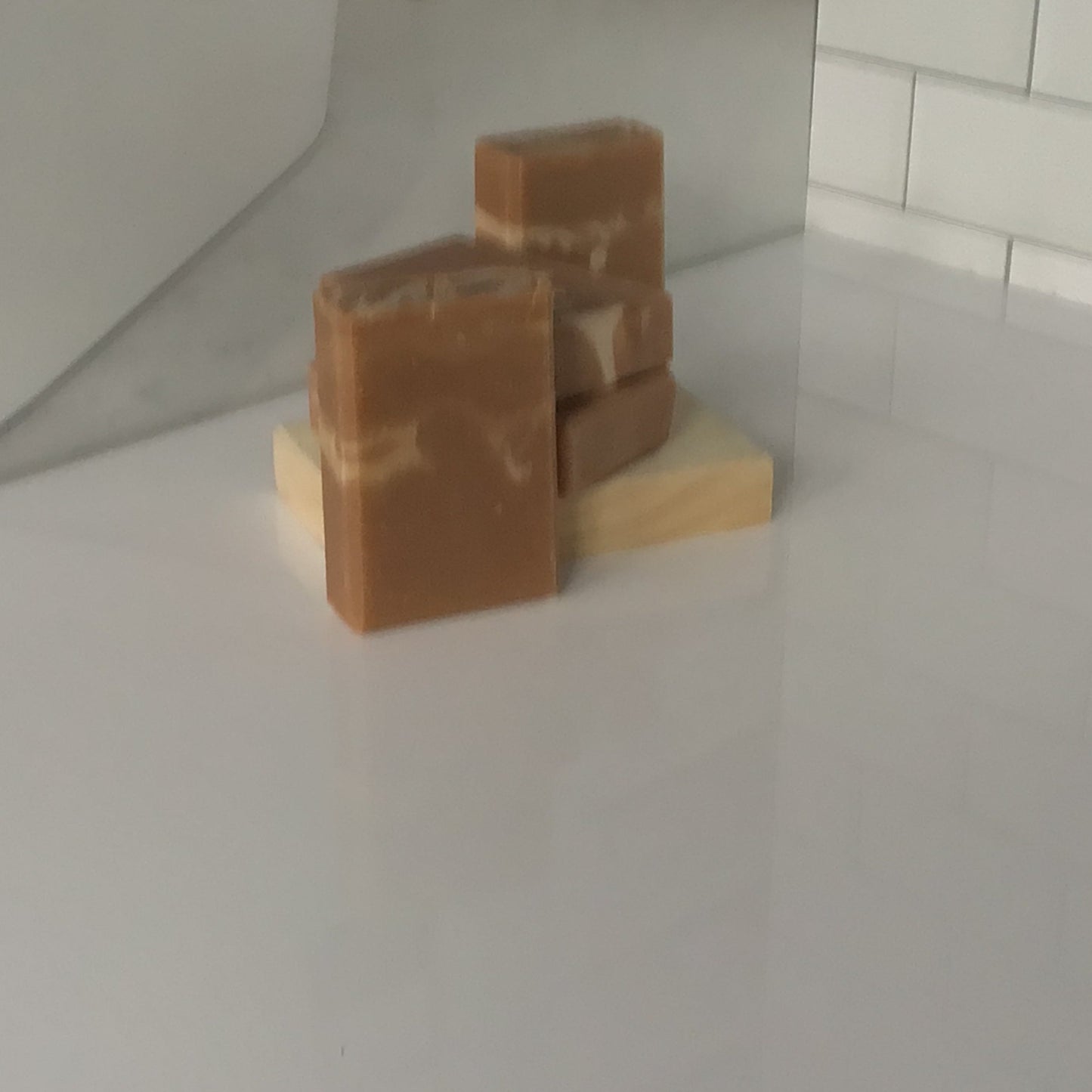Vanilla Almond