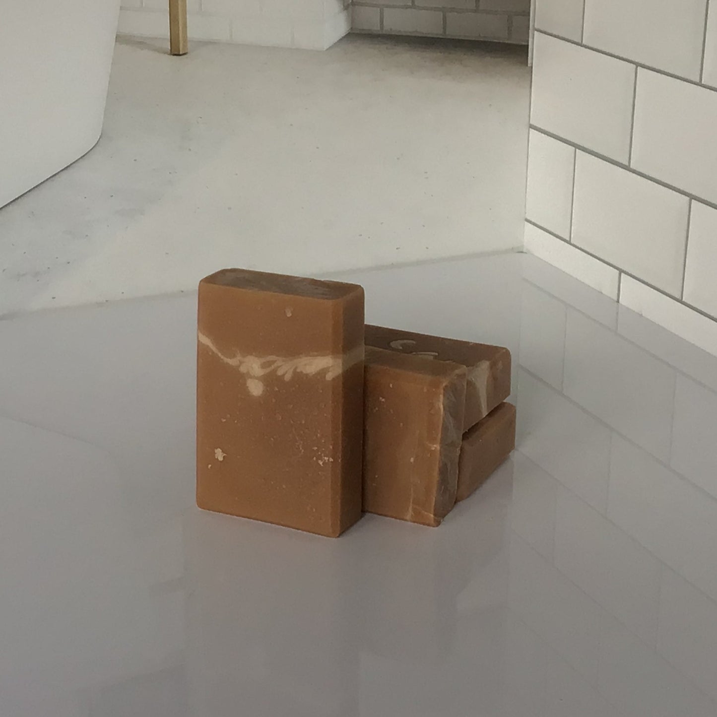 Vanilla Almond