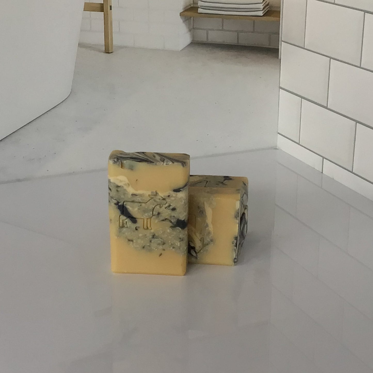 Goats Milk & Buttermilk