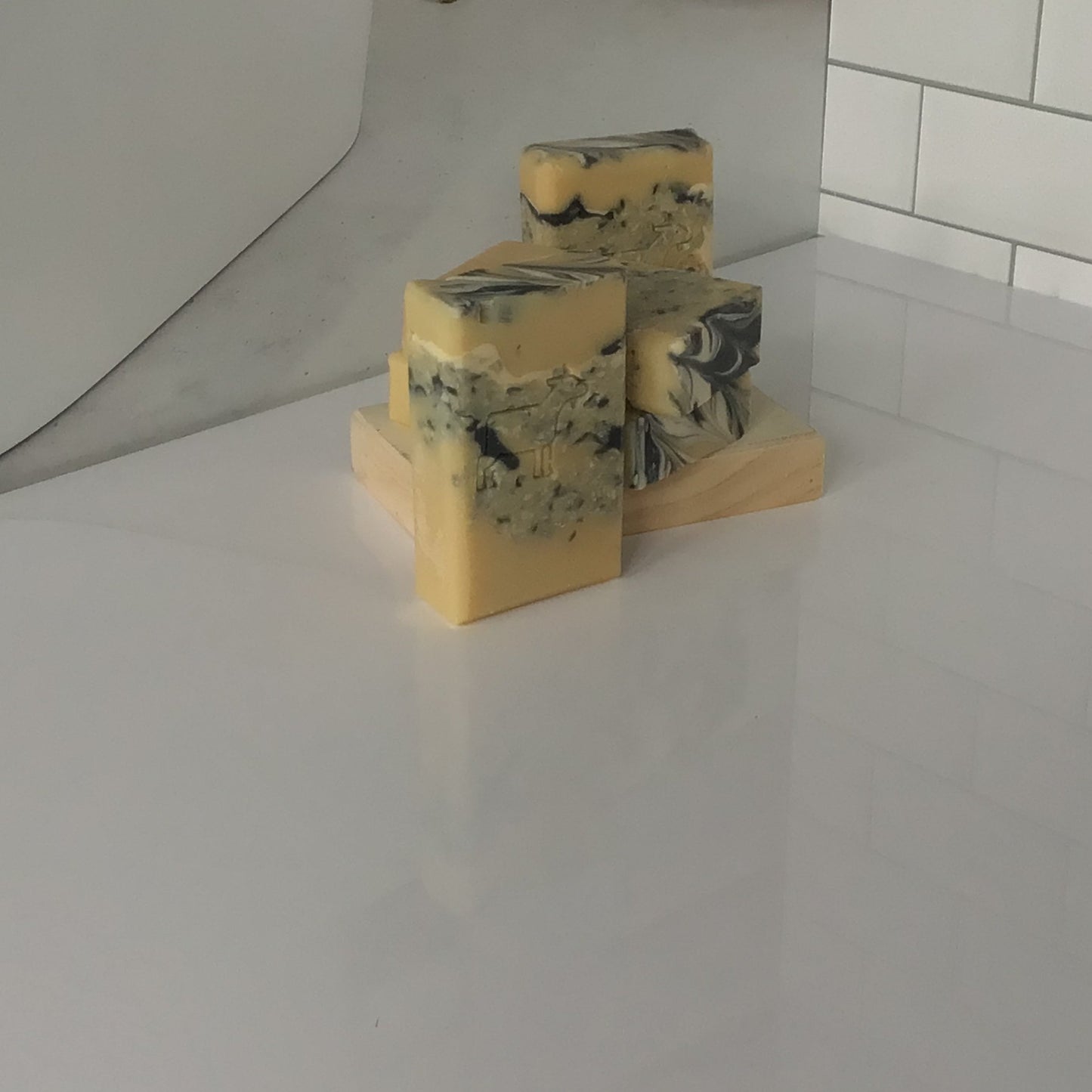 Goats Milk & Buttermilk