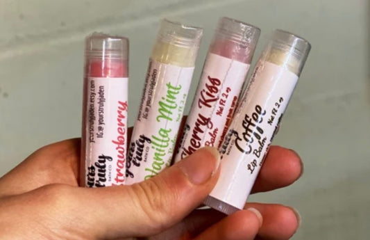 Lip Balm