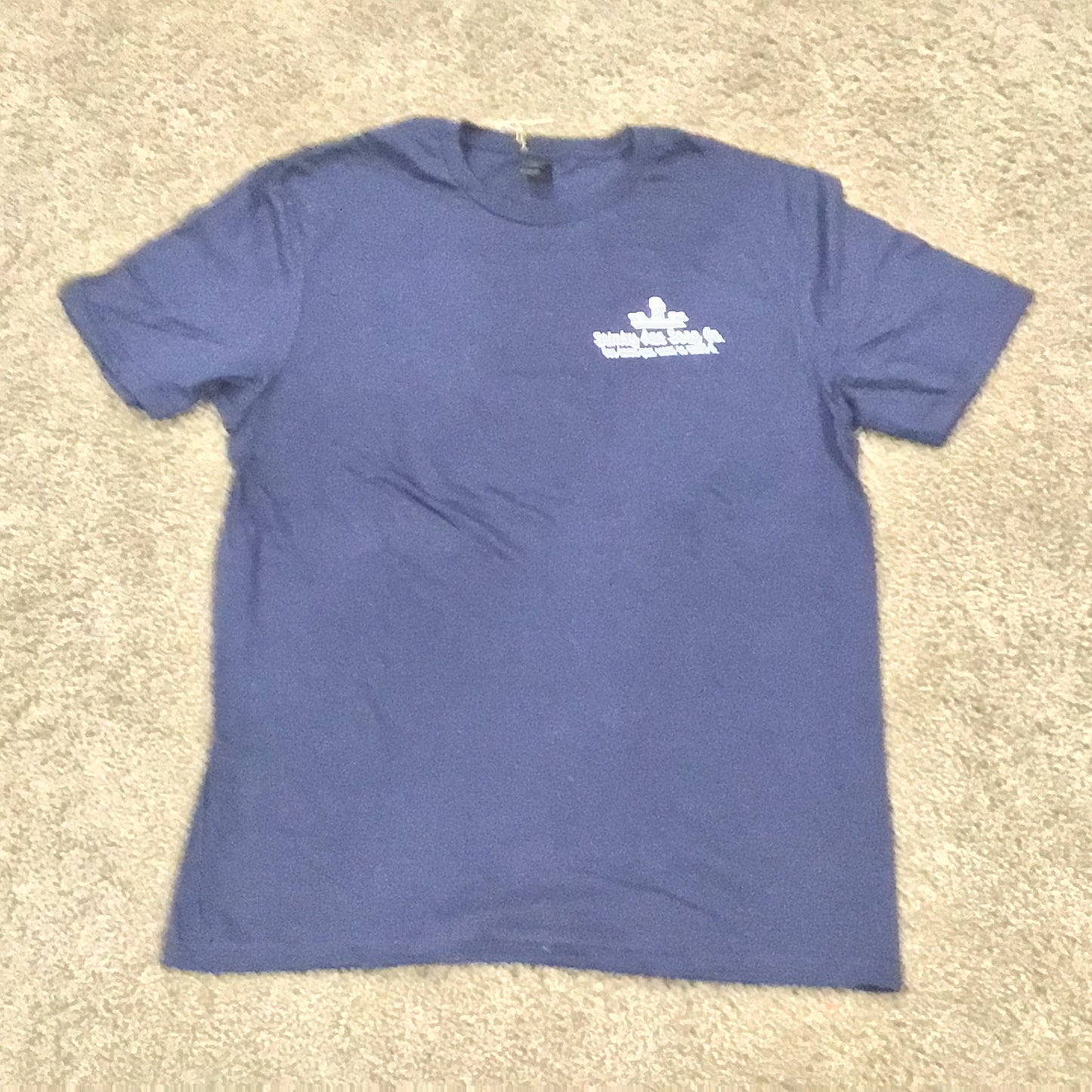 T Shirts Small Logo