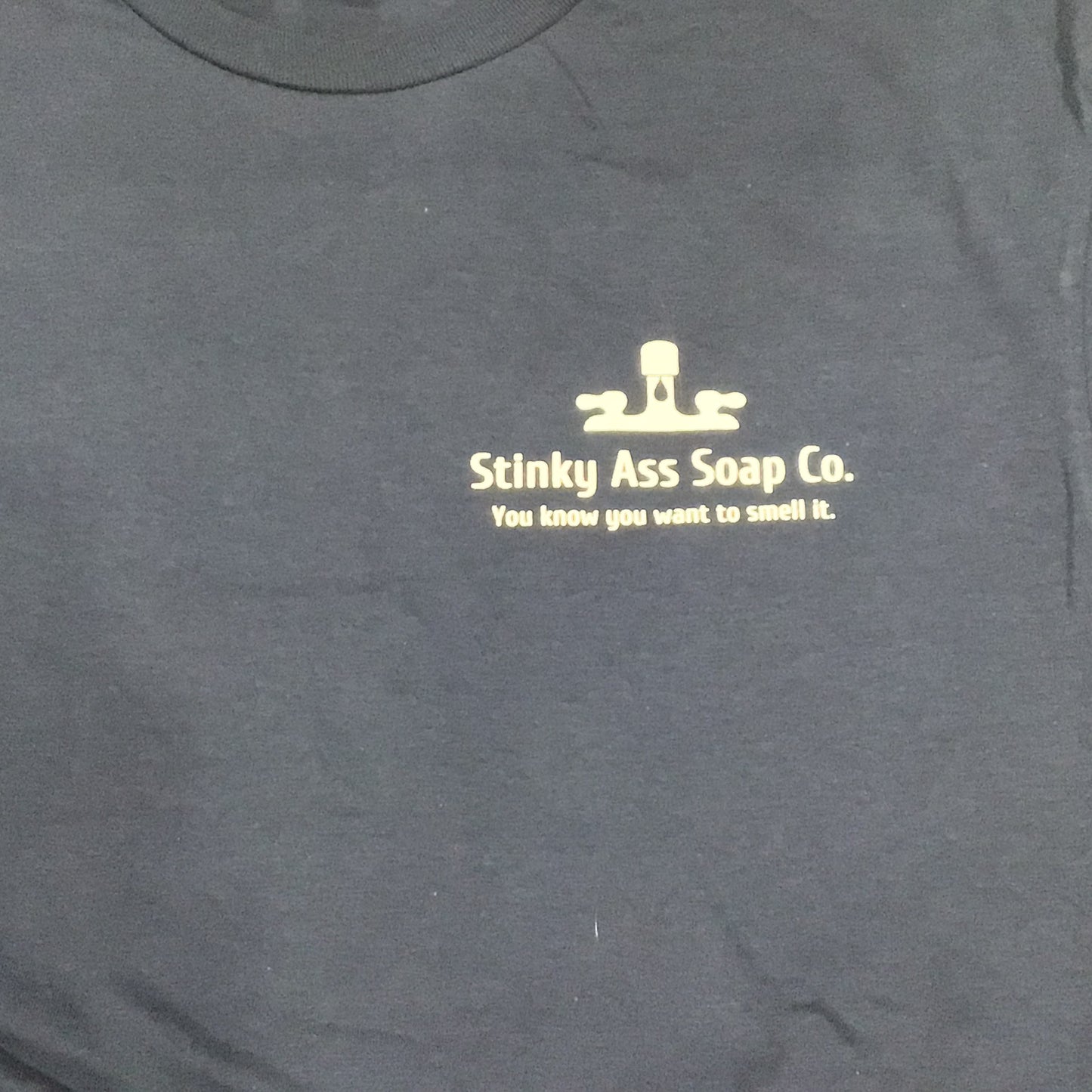 T Shirts Small Logo