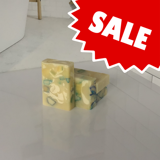 Sea Salt & Lotus Blossom