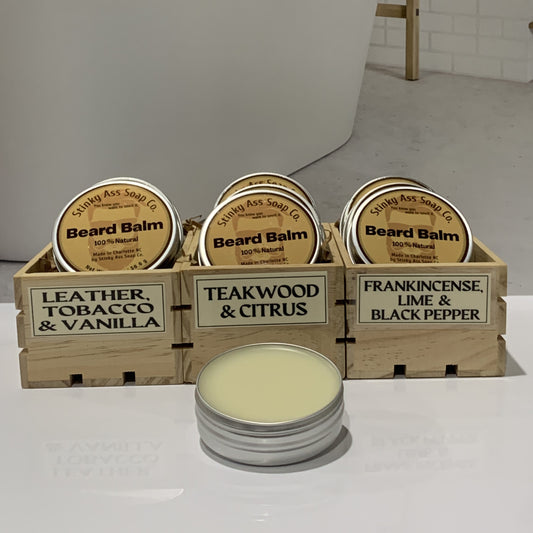 Beard Balm